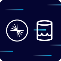 Confluent Lakehouse icon for Shift Left hub