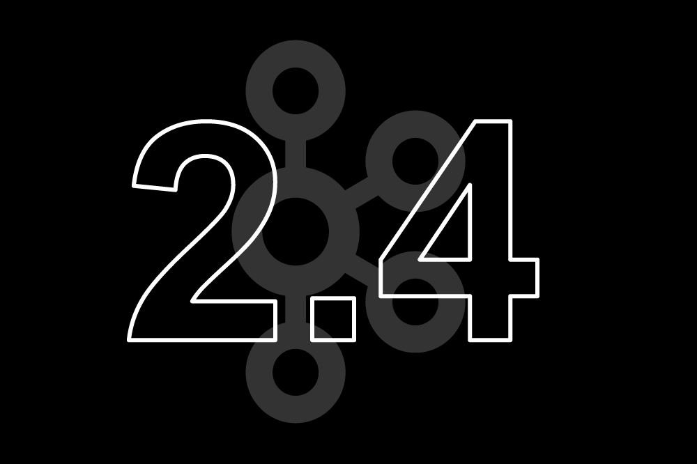 What’s New in Apache Kafka 2.4