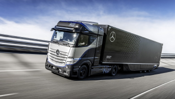 Daimler Trucks