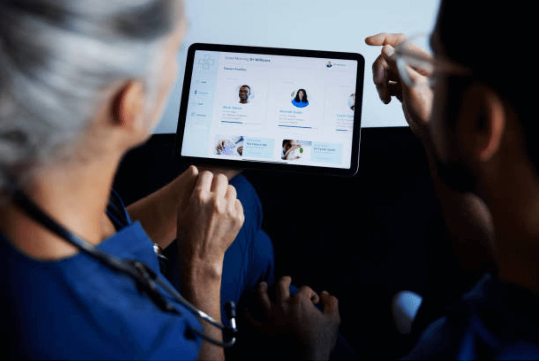 Revolutionizing Telemedicine with Data Streaming 