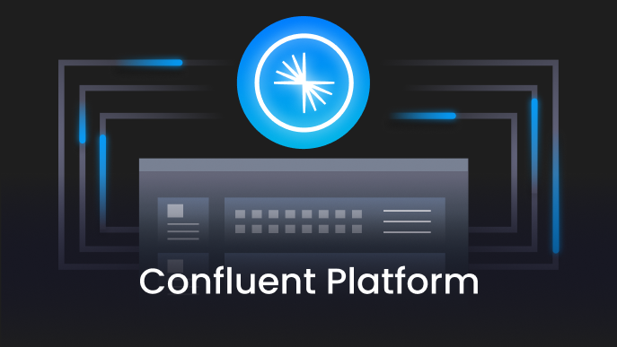 Confluent Platform product tile
