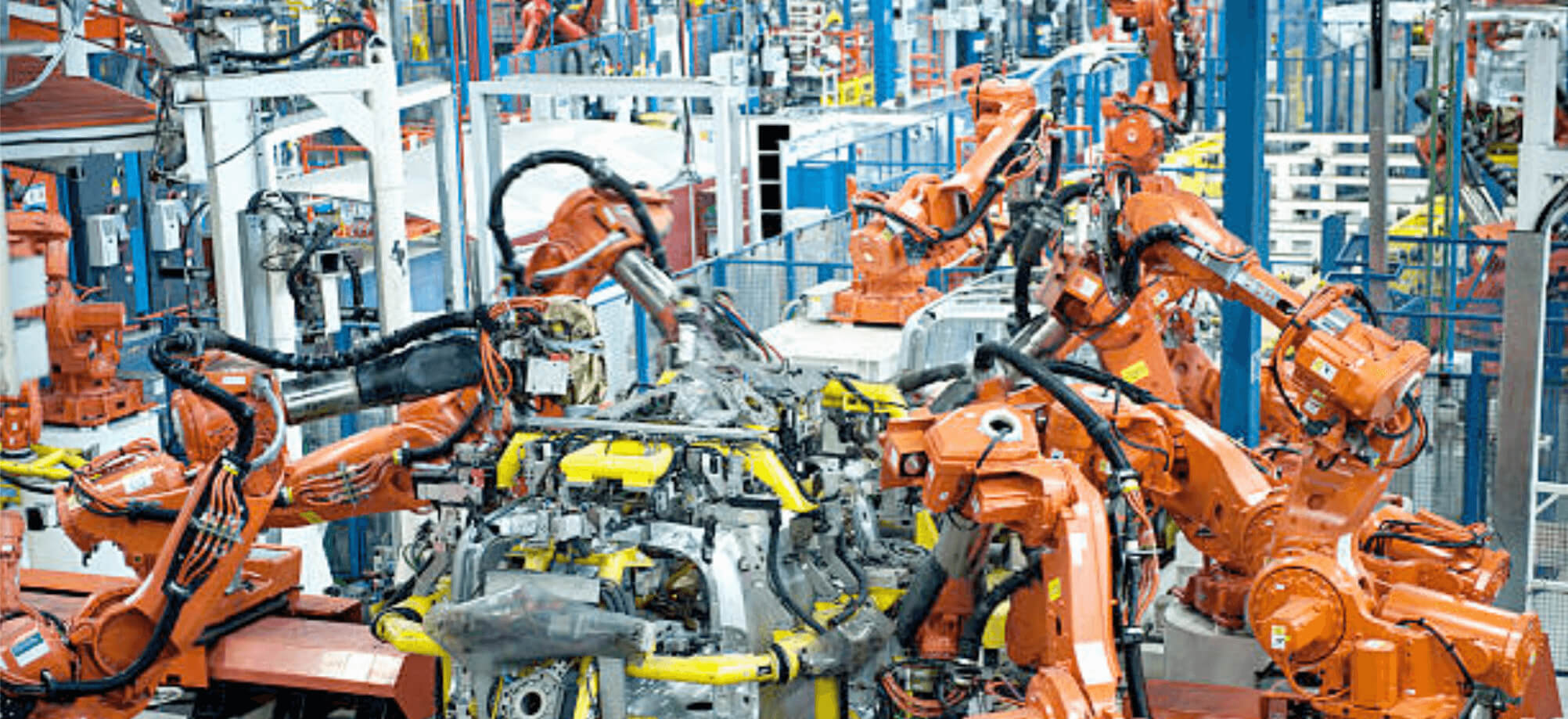 Delivering Real-Time Manufacturing Predictive Maintenance