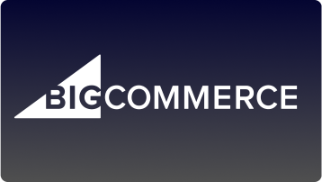 Shift Left - BigCommerce Logo