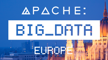 Confluent at Apache: Big Data Europe | Being Ready for Apache Kafka