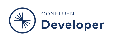 confluent developer logo