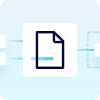 Docs padded icon