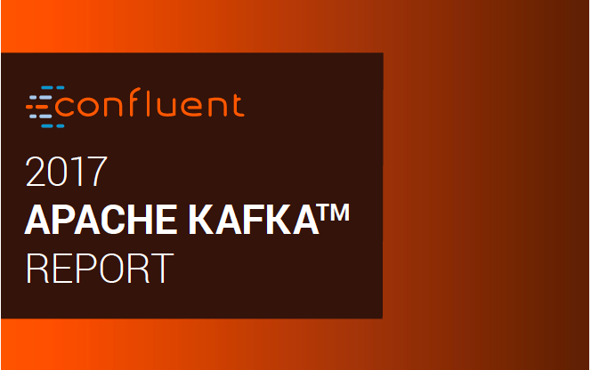 The 2017 Apache Kafka Survey: Streaming Data on the Rise