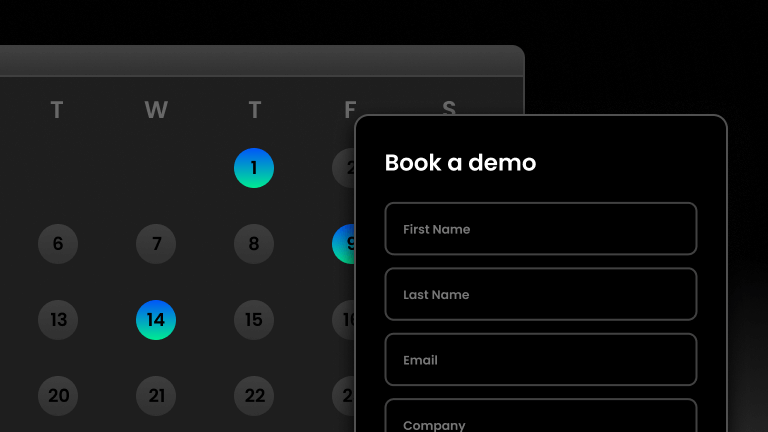 Contact a specialist to book a demo of Confluent