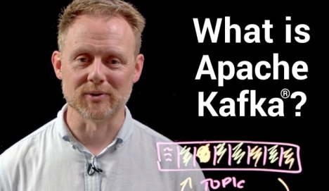 What is Apache Kafka ?