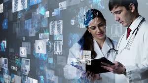 Data Streaming in Healthcare: Achieving the Single Patient View