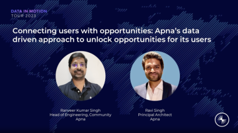 Apna's data driven approach to unlock opportunities for its users