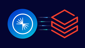 Confluent and Databricks card