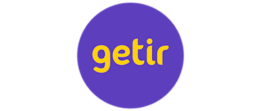 Getir logo