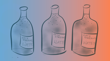 Bottled Water: Real-time integration of PostgreSQL and Kafka