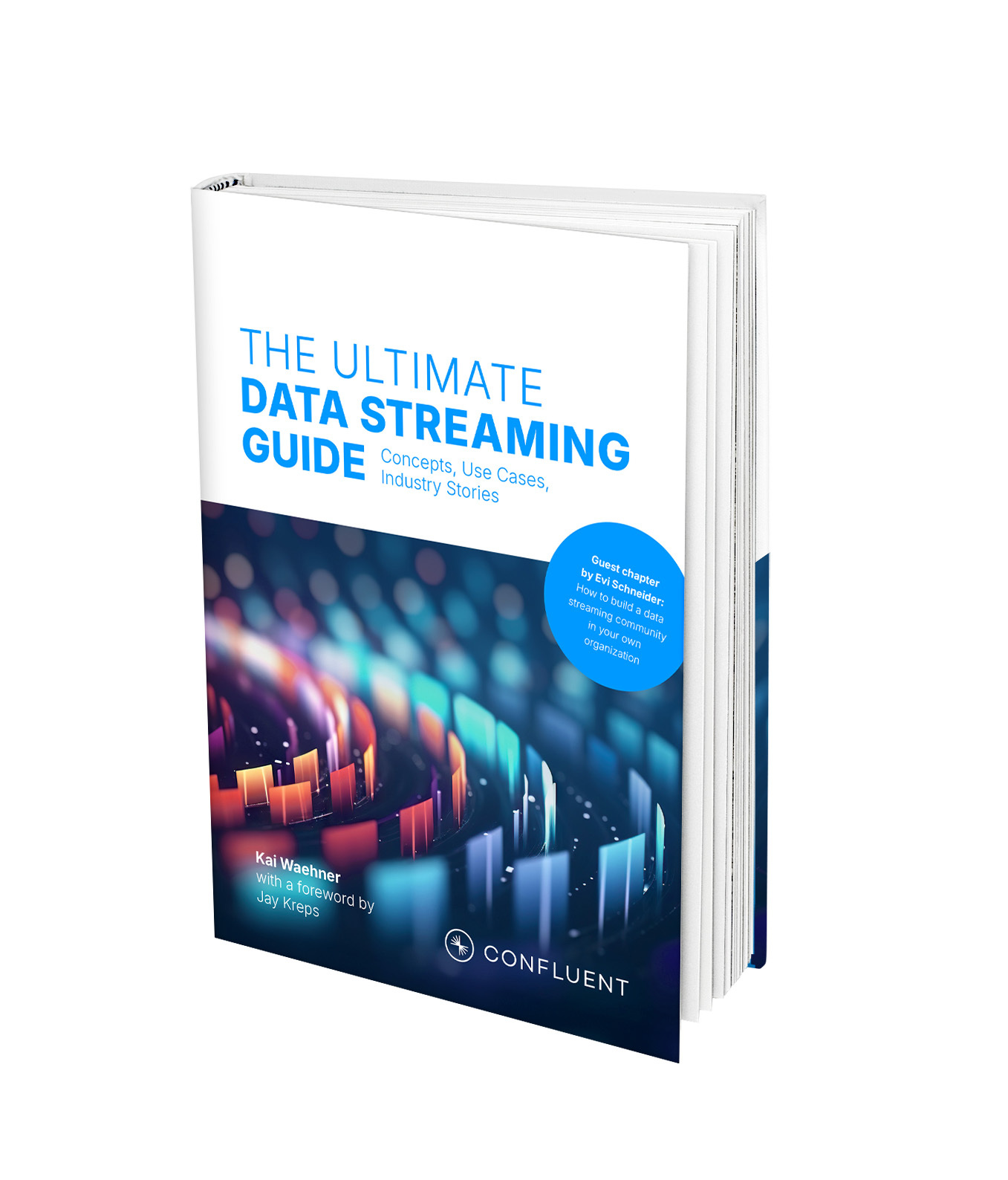 The Ultimate Data Streaming Guide