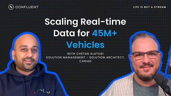 LIBAS - Ep 19 - CARIAD