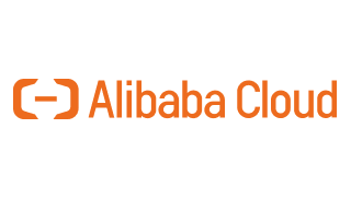 Alibaba Cloud testimonial logo