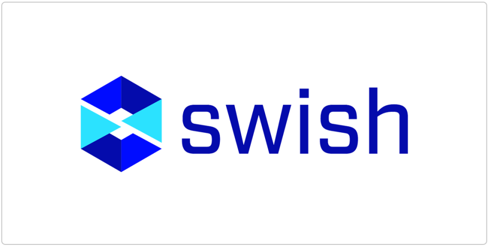 Public sector partner - Swish