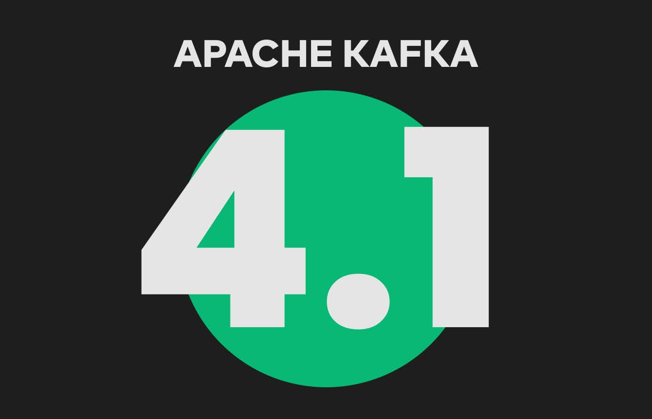 Apache Kafka 4.1 Release: New Features & Upgrade Guide