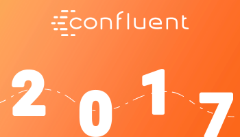 Confluent and Apache Kafka in 2017