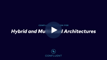 Hybrid and MultiCloud Architectures