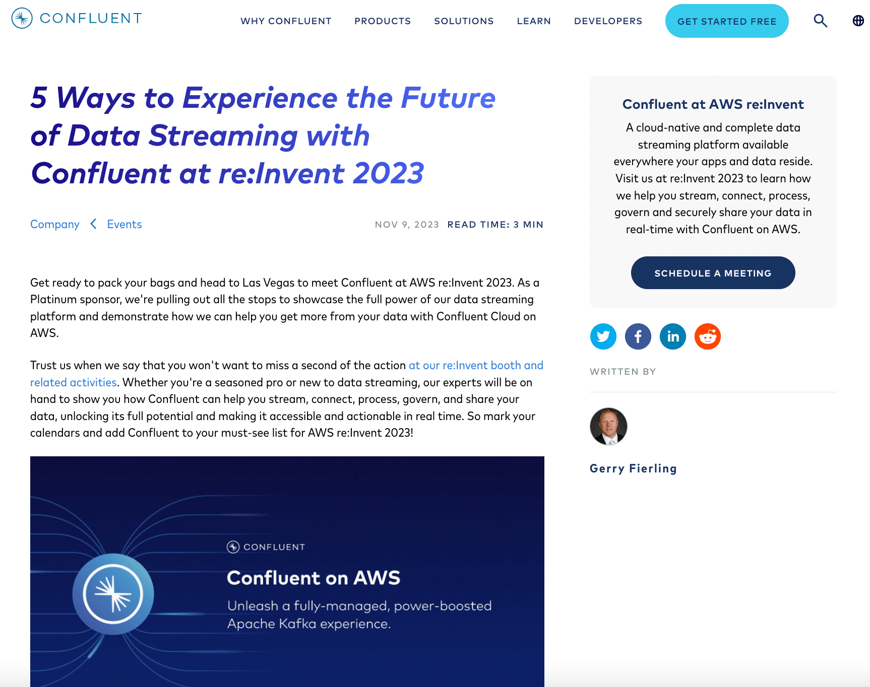 5 Ways to Experience the Future