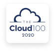 Forbes Cloud 100