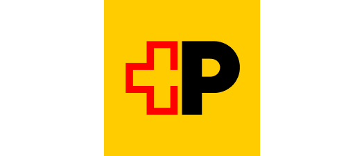 Swiss Post Logo