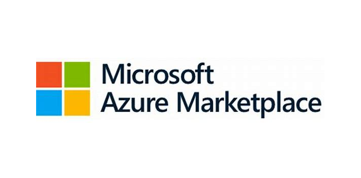Azure Marketplace Logo