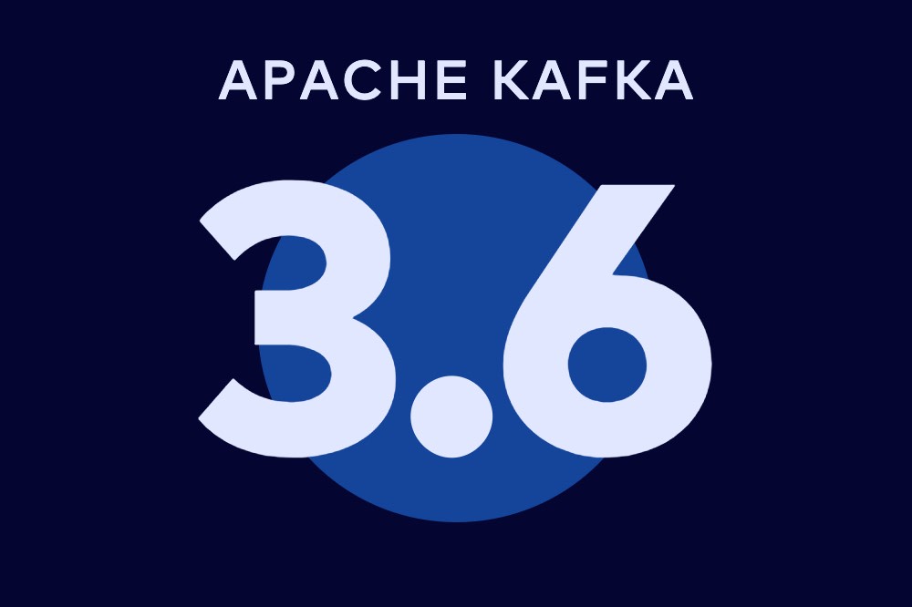 Introducing Apache Kafka 3.6