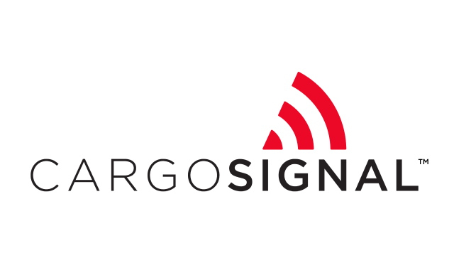CargoSignal card