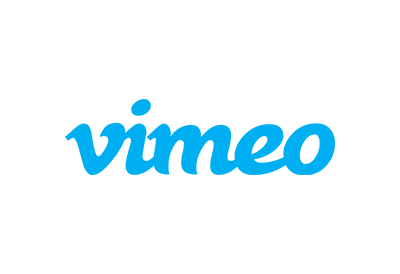 Customer testimonial - Vimeo component card