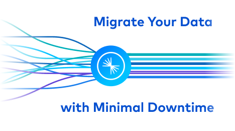 migrate your data