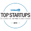 LinkedIn Top Startup de 2019