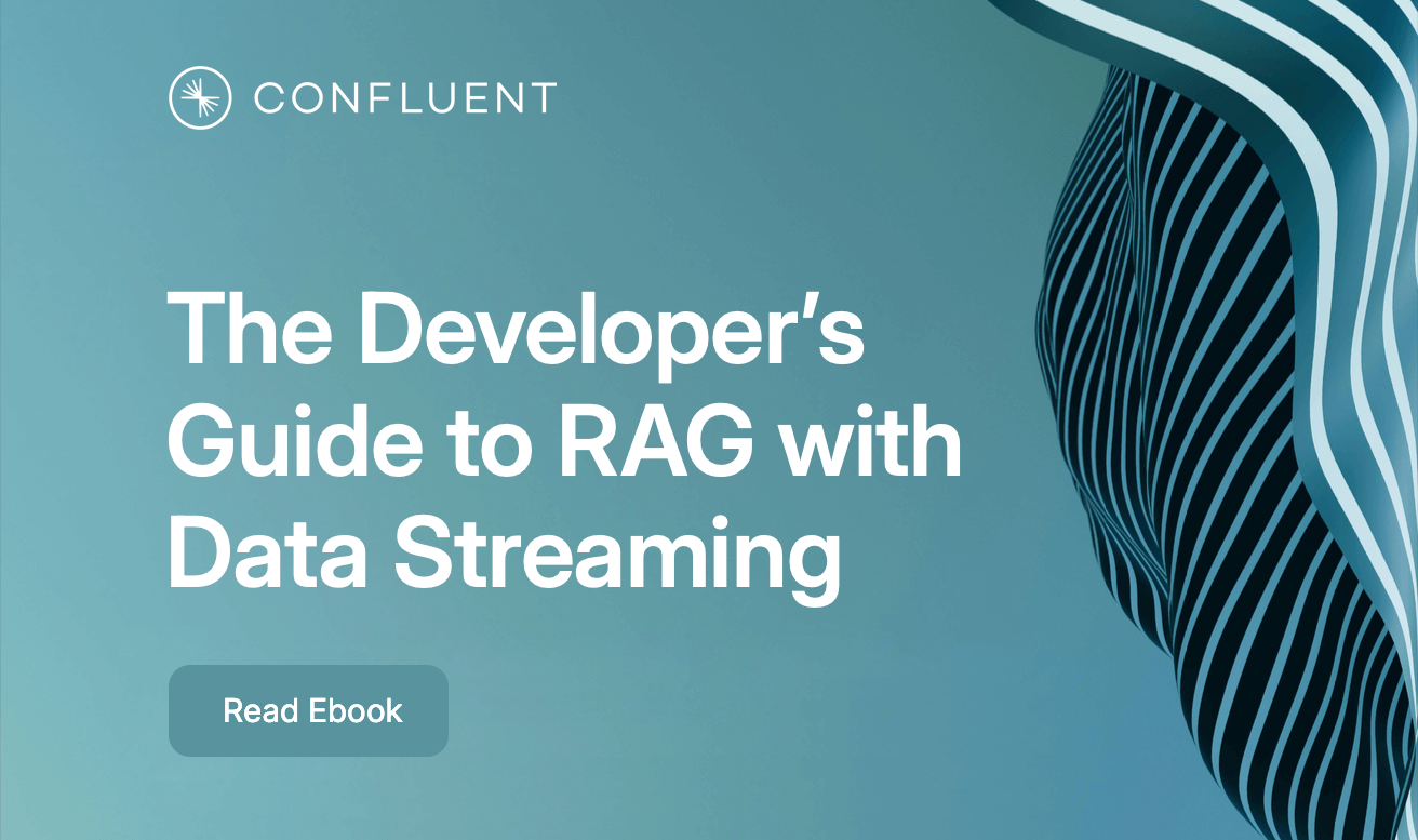 Generative Artificial Intelligence (GenAI) | Confluent