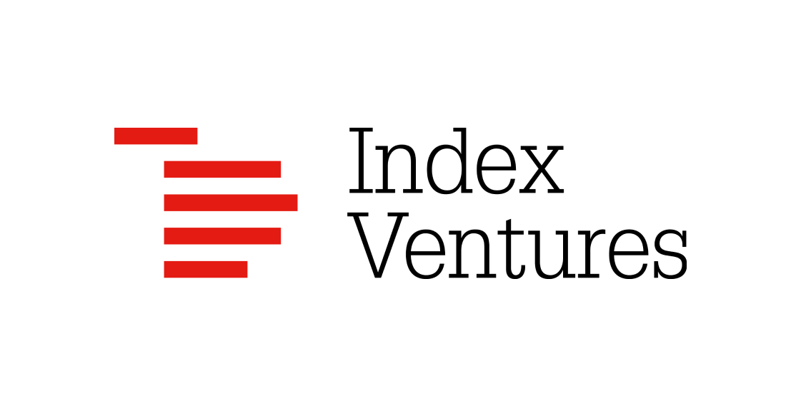 Index Ventures logo