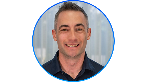 Sean Falconer speaker card (IBM + Confluent)