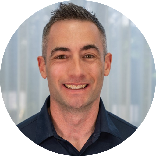 Sean Falconer speaker card (IBM + Confluent)