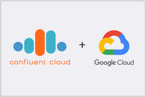Announcing Confluent Cloud for Apache Kafka as a Native Service on Google Cloud Platform