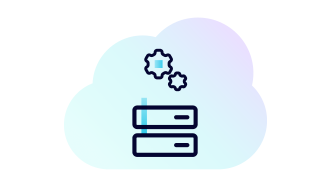 Fully-managed SaaS
