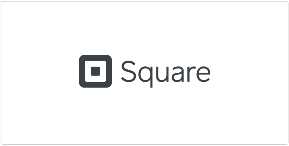 Technology customer - Square