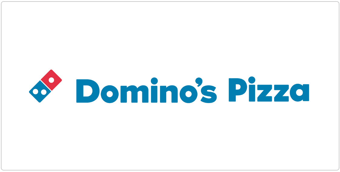 Retail customer - Domino's