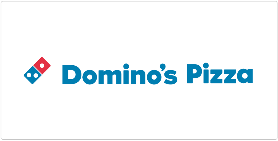 Retail customer - Domino's
