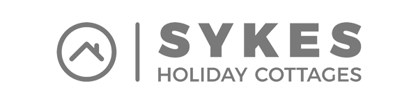 Sykes cottages logo - data warehouse customer testimonial