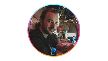 Edward Vaisman speaker card - GenAI Streamposium