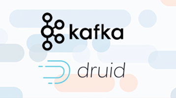 Building a Streaming Analytics Stack with Apache Kafka and Druid