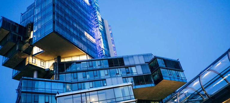 NORD/LB Supports Multi-Year, Bank-Wide IT Transformation with Confluent