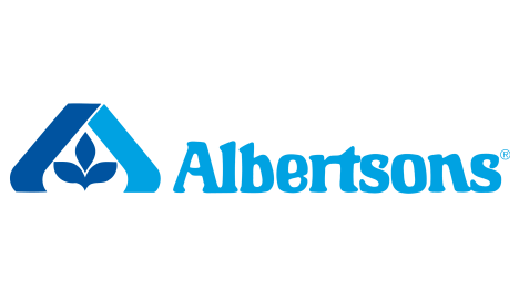 Albertsons logo - customer testimonial 