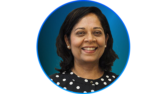 Madhu Kochar speaker card