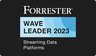 Forrester Wave Leader 2023